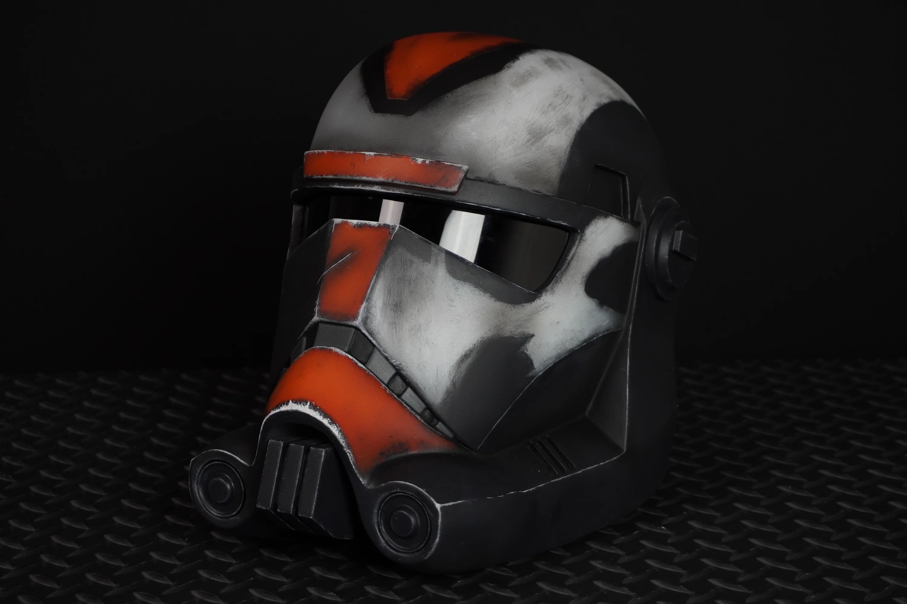 Clone Wars