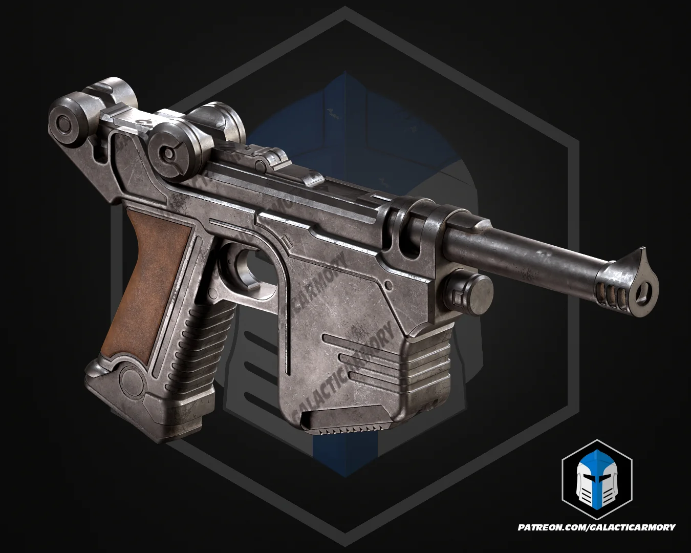 New Releases - 3D Files
